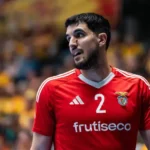 Migel Sančez-Migaljon je novi rukometaš Partizana