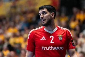 Migel Sančez-Migaljon je novi rukometaš Partizana