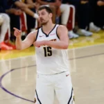 Nikola Jokić je protiv Memfisa zabeležio 198. tripl-dabl u karijeri