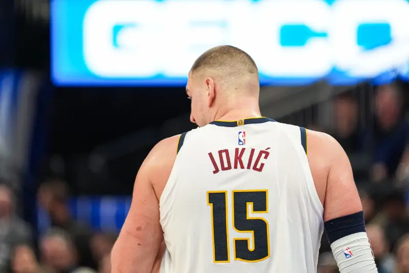 Nikola Jokić je bio najgori u porazu Denvera od Minesote, u trećem meču prve runde plej-ofa Zapada