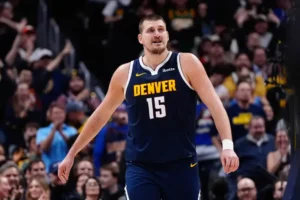 Nikola Jokić je u meču sa Portlandom zabeležio 197. tripl-dabl u karijeri