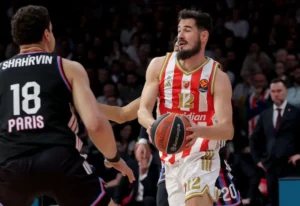 Nikola Kalinić ne igra u skladu sa očekivanjima