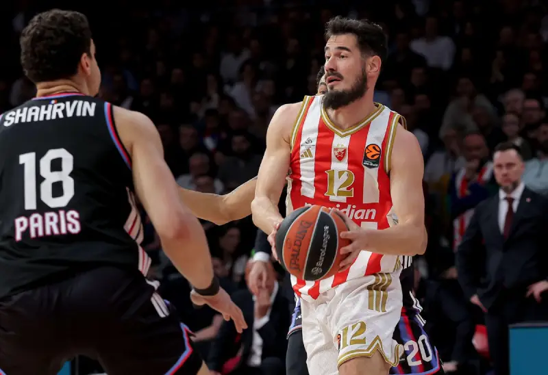 Nikola Kalinić ne igra u skladu sa očekivanjima