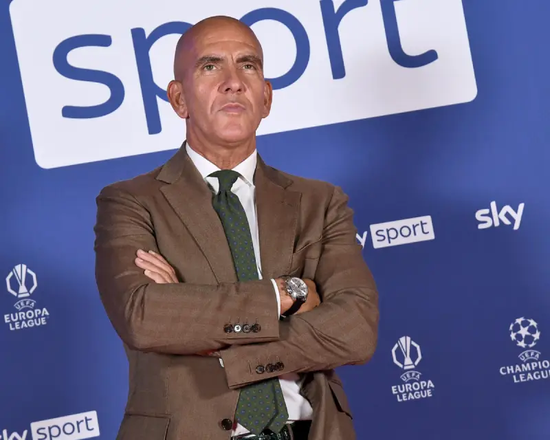 Paolo di Kanio nije bio zadovoljan mečom Atletiko - Arsenal, ali je bio fasciniran duelom PSŽ - Bajern