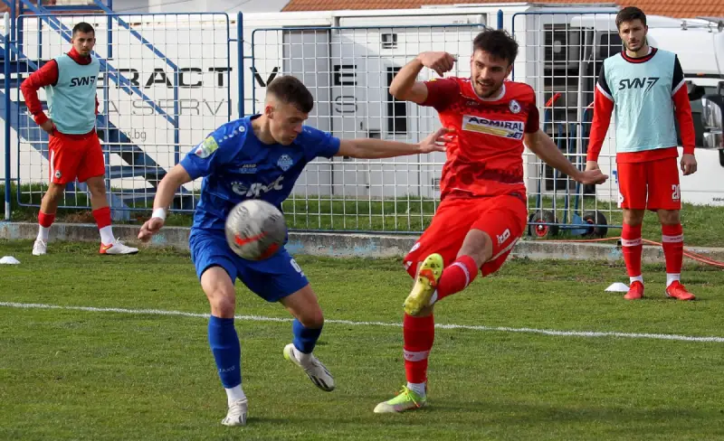 Radnik je izborio učešće u plej-ofu Superlige Srbije