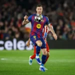 Robert Levandovski bi posle Barselone karijeru mogao da nastavi u Juventusu