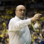 Evroliga se oprostila od Duška Vujoševića