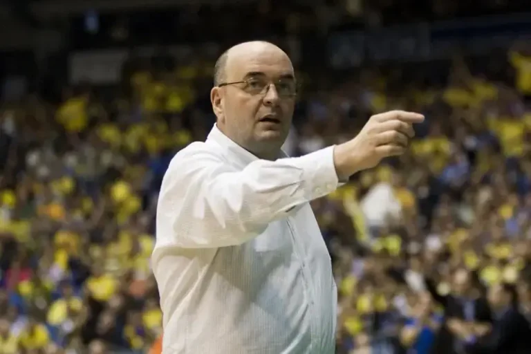 Evroliga se oprostila od Duška Vujoševića