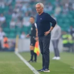 Žoze Murinjo blizu povratka u Premijer ligu