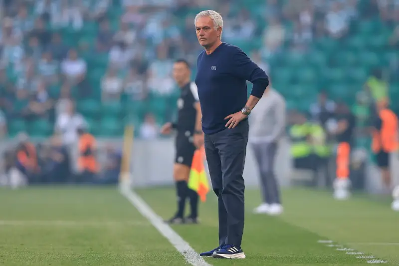 Žoze Murinjo blizu povratka u Premijer ligu