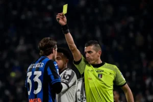 FIFA razmatra novo pravilo za žute kartone