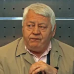 Košarkaški klub Partizan izjavio saučešće povodom smrti Vladimira Cvetkovića