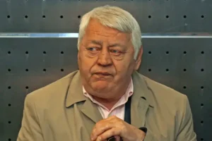 Košarkaški klub Partizan izjavio saučešće povodom smrti Vladimira Cvetkovića