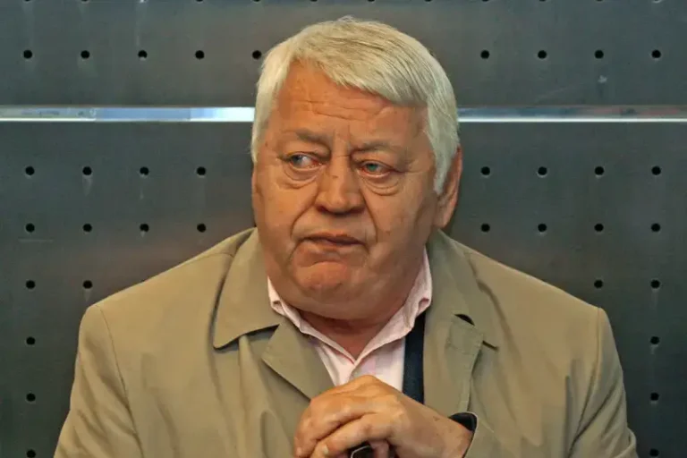 Košarkaški klub Partizan izjavio saučešće povodom smrti Vladimira Cvetkovića