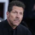 Trener Atletika Dijego Simeone nije želeo da traži izgovore za eliminaciju od Arsenala, u polufinalu Lige šampiona