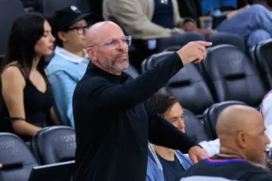 Džejson Kid više nije trener Dalas Maveriksa