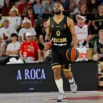 Eli Okobo se posle Monaka seli u Dubai, gde će da nastavi karijeru