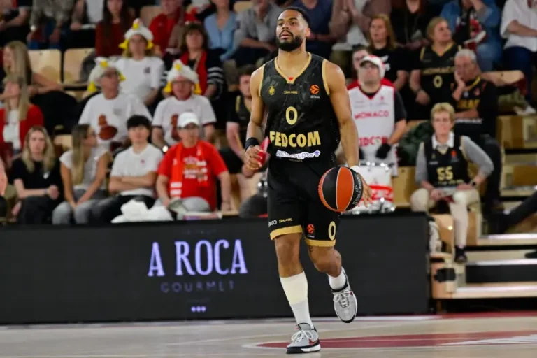 Eli Okobo se posle Monaka seli u Dubai, gde će da nastavi karijeru