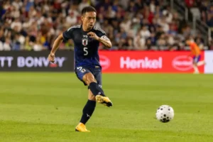 Juto Nagatomo će kao reprezentativac Japana peti put da učestvuje na Mundijalu