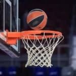 Košarkaška lopta Spalding
