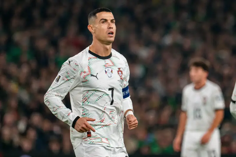 Kristijano Ronaldo će šesti put da učestvuje na Mundijalu
