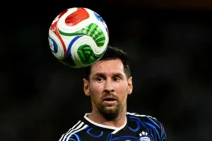 Lionel Mesi predvodi Argentinu na Svetskom prvenstvu u SAD, Kanadi i Meksiku