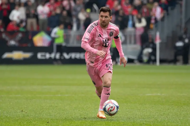 Argentinski fudbaler Lionel Mesi je najplaćeniji igrač MLS lige