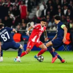 Šta nas čeka u revanšu na Alijanc areni? Luis Diaz, Bajern Minhen Pari Sen Žermen