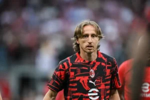 Luka Modrić najavio penziju posle Mundijala