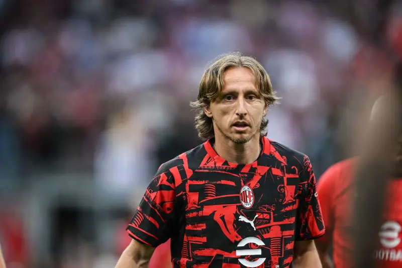 Luka Modrić najavio penziju posle Mundijala