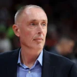 Milan Tiomić menja Sašu Obradovića na mestu trenera Crvene zvezde