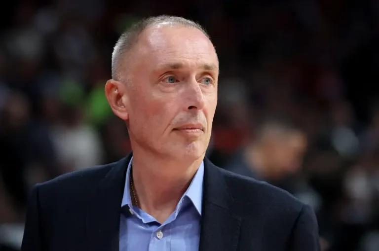 Milan Tiomić menja Sašu Obradovića na mestu trenera Crvene zvezde