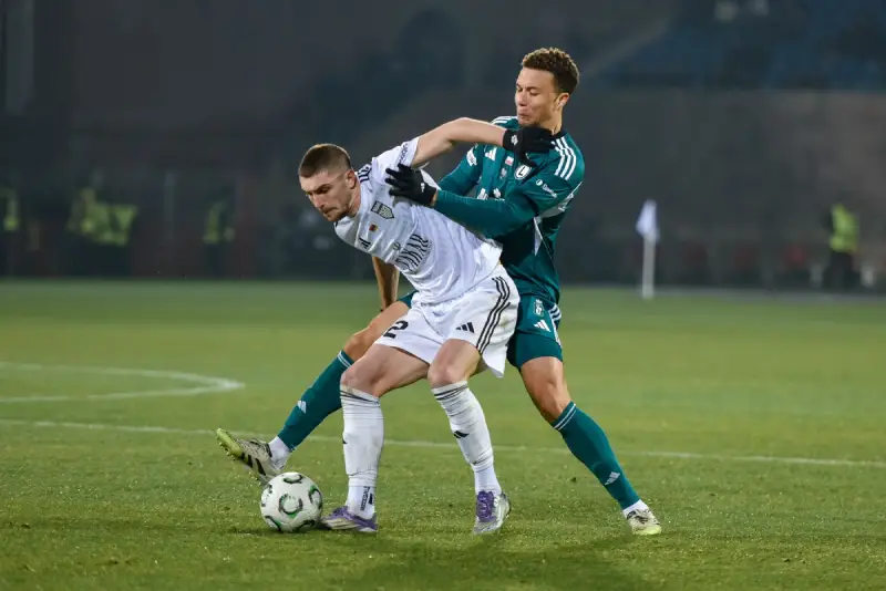 Nardin Mulahusejnović je želja Partizana