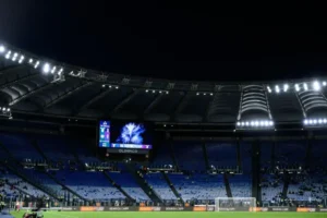 Organizovani navijači Lacija nisu došli na utakmicu sa Udinezeom