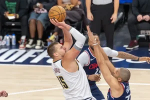 Samo je Nikola Jokić nedodirljiv kada je u pitanju tim Denvera u novoj sezoni