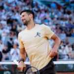 Novak Đoković će poikušati da na Rolan Garosu stigne do 25. Grend slem titule
