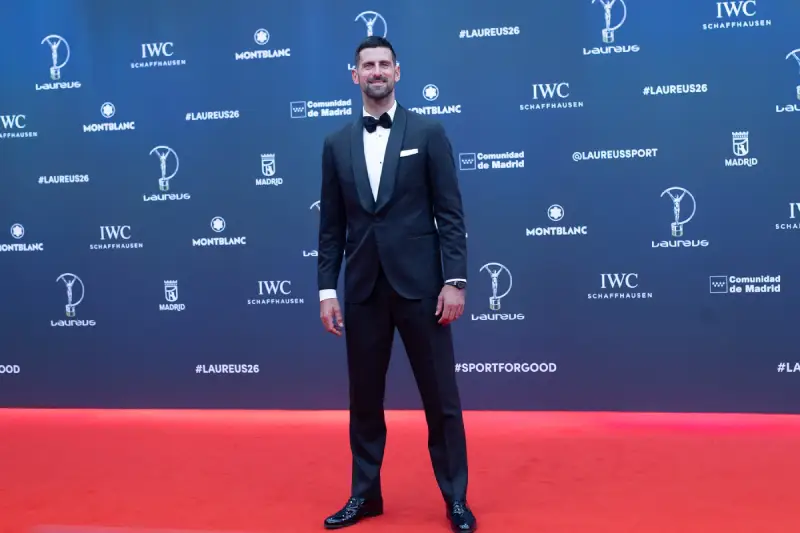 Novak Đoković je jedan od favorita za osvajanje Mastersa u Rimu