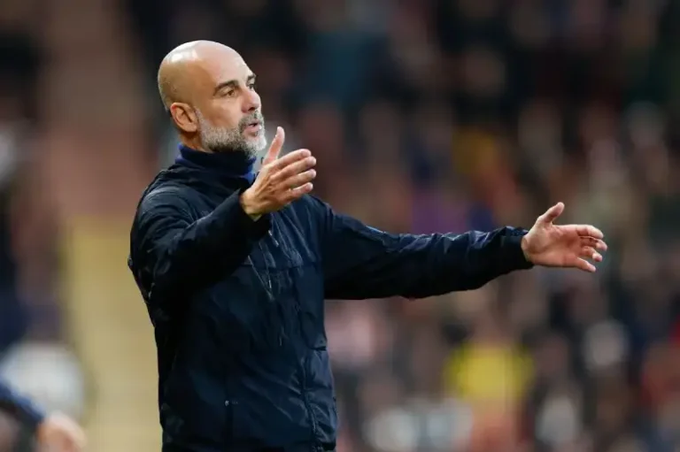 Pep Gvardiola je odlučio da na kraju sezone napusti klupu Mančester sitija