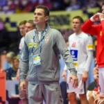 Selektor rukometne reprezentacije Srbije Raul Gonzales