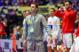 Selektor rukometne reprezentacije Srbije Raul Gonzales