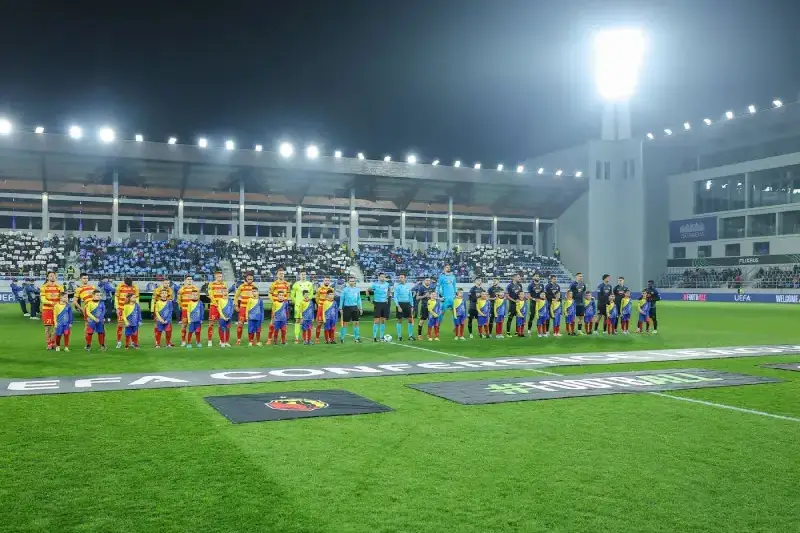 TSC je ispao u Prvu ligu Srbije, a do skora je igrao mečevew u Evropi