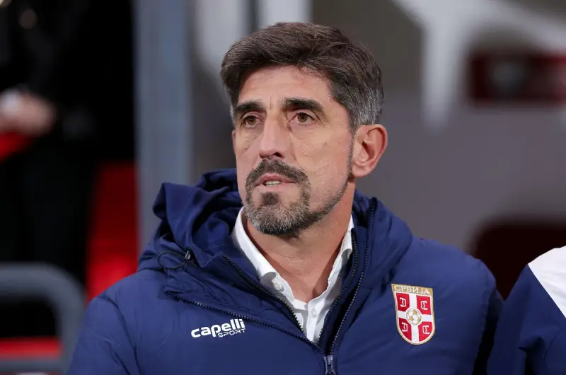 Selektor Srbije Veljko Paunović pozvao je šest novih igrača za prijateljske mečeve sa Zelenortskim Ostrvima i Meksikom