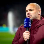 Vesli SNajder veruje da je meč Arsenal - Atletiko bio anti-fudbal