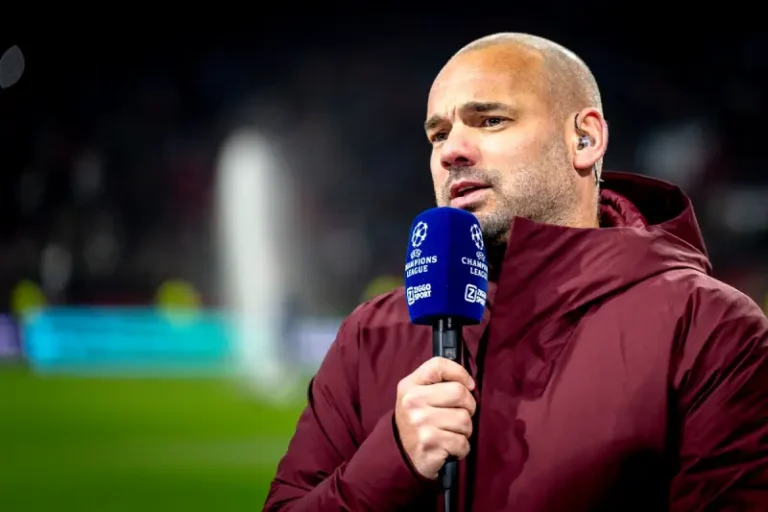 Vesli SNajder veruje da je meč Arsenal - Atletiko bio anti-fudbal