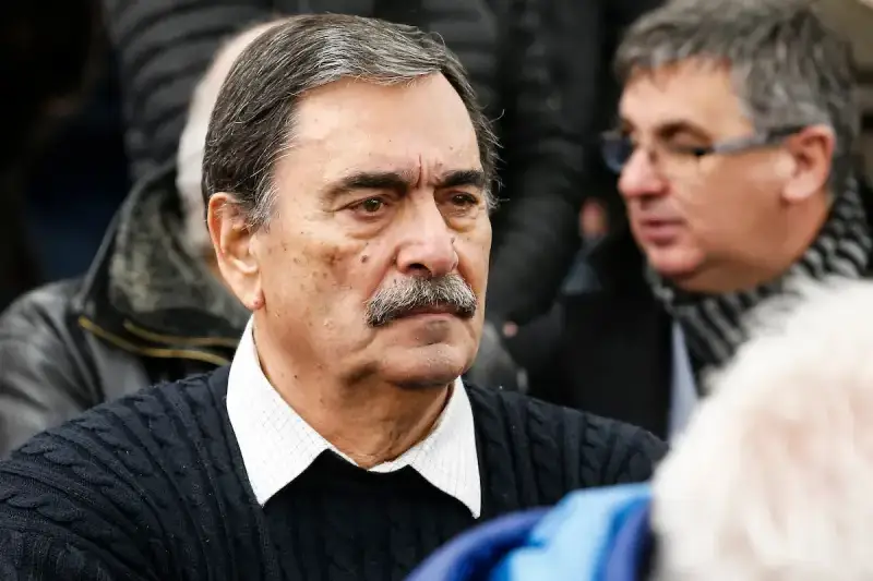 Bivši trener i stručni konsultant Arene sport Vlade Đurović