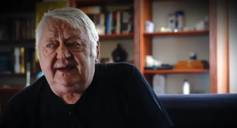 Preminuo je Vladimir Cvetković, najveća legenda Crvene zvezde