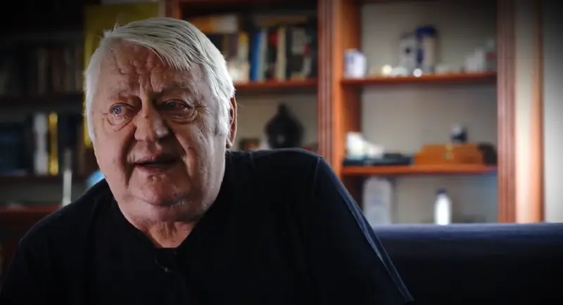 Preminuo je Vladimir Cvetković, najveća legenda Crvene zvezde