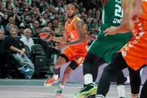 Navodno je Žan Montero sve dogovorio u vezi sa prelaskom u Olimpijakos