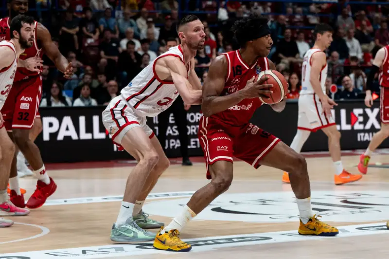 Zek Ledej se sprema za povratak u Partizan s kojim treba da potpiše dvogodišnji ugovor