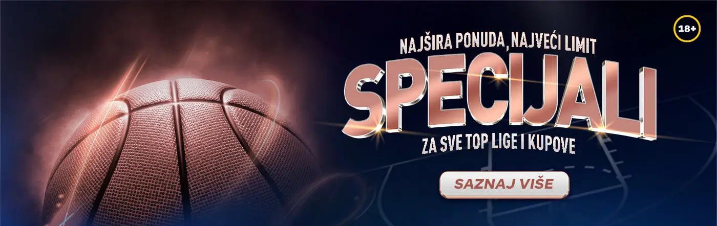 specijali kosarka